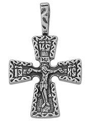Кресты литые КР-1-003 925