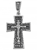 Кресты литые 30-020 925