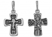 Кресты литые 30-687 925