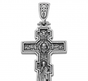 Кресты литые КР-985 925