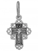 Кресты литые 30-513 925