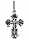 Кресты литые 30-004 925