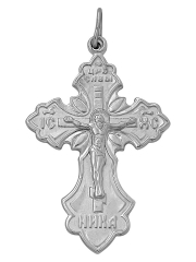 Кресты штампованные 8-151 925