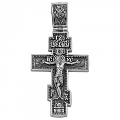 Кресты литые КР-830 925