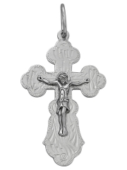 Кресты с ручной гравир. 101-100 925