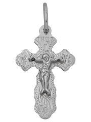 Кресты с ручной гравир. 101-093 925