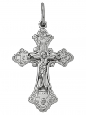 Кресты с ручной гравир. 101-084 925