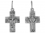 Кресты литые КР-1-020 925