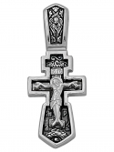 Кресты литые 30-465 925