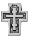 Кресты литые КР-1-036 925