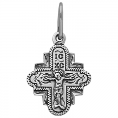 Кресты с ручной гравир. 8-210 925