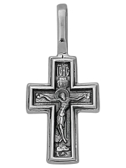 Кресты литые КР-1-079 925