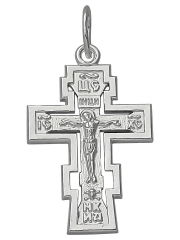 Кресты литые КР-1-086 925