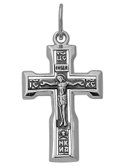 Кресты литые КР-1-092 925