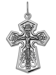 Кресты литые КР-1-093 925