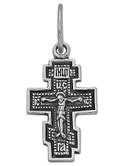 Кресты литые КР-1-151 925
