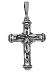 Кресты литые КР-1-118 925