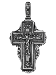 Кресты литые КР-1-183 925