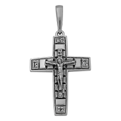 Кресты литые КР-1-112 925
