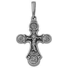 Кресты литые КР-1-236 925