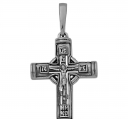 Кресты литые КР-1-224 925