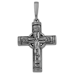 Кресты литые КР-1-224 925