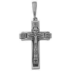 Кресты литые КР-1-220 925