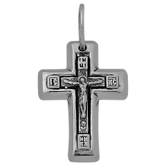 Кресты литые КР-1-214 925