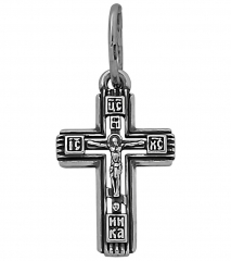 Кресты родированные КР-1-186Р 925