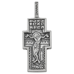 Кресты литые КР-1-248  925