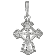 Кресты литые КР-1-274 925