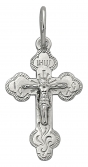 Кресты штампованные 10-029 925