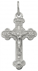 Кресты штампованные 10-055 925