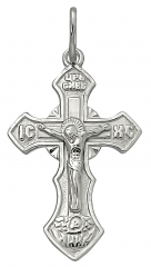 Кресты штампованные 10-119 925