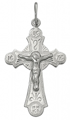 Кресты штампованные 10-140 925