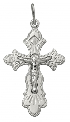 Кресты штампованные 10-141 925