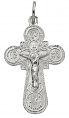 Кресты штампованные 10-182 925