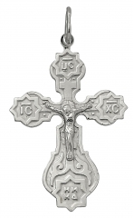 Кресты штампованные 10-189 925