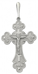 Кресты штампованные 10-205 925