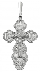 Кресты штампованные 10-207 925