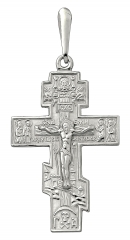 Кресты штампованные 10-213 925