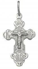 Кресты штампованные 10-194 925