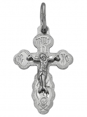 Кресты с ручной гравир. 101-092 925
