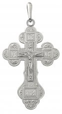 Кресты штампованные 10-109 925