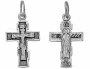 Кресты литые 30-450 925