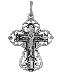 Кресты литые 30-056 925
