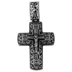 Кресты литые ПРЧ-282-1 925