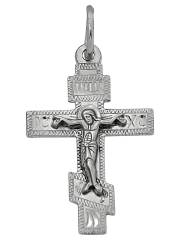 Кресты с ручной гравир. 101-082 925