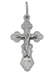 Кресты с ручной гравир. 101-083 925