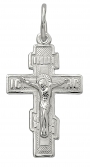 Кресты штампованные 10-118 925
